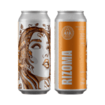 Dogma Rizoma - 473mL [Double IPA]