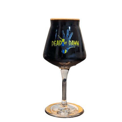 Taça Teku Haunted Dead By Dawn 330ml