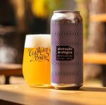Captain Brew Abstracao Analogica - 473mL [Double NE IPA] - Imagem 2