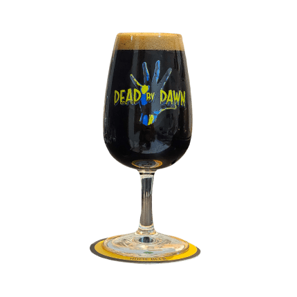 Taça Iso Haunted Dead By Dawn - 180mL
