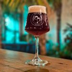 Captain Brew Sagracao da Primavera 3 Movimento - 500mL [Belgian Dark Strong Ale] - Imagem 2