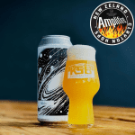Koala Andromeda - 473mL [Triple NE IPA] - Imagem 2