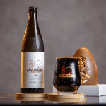 Captain Brew Copo Craft Master Pure Pascodelica 330mL