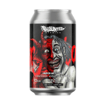 Haunted Purgatory - 350mL [Imperial Stout]