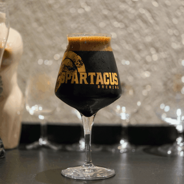 Taça Teku Spartacus 425mL - Imagem 1