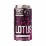 Fermi Black Lotus - 350mL [Imperial Stout]