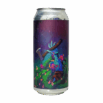 Dude El Leñador - 473mL [Amber Lager]