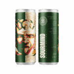Dogma Sourmind Goiaba e Manga - 355mL [Sour]