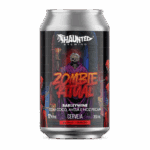 Haunted Zombie Ritual - 350mL [English Barley Wine]
