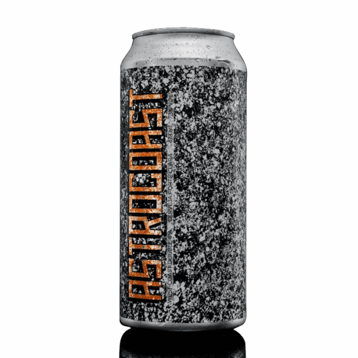 Koala Astrocoast - 473mL [Double IPA] - Imagem 1