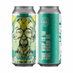 Dogma The Hop is the Head XI - 473mL [Double NE IPA]