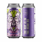 Dogma The Hop is the Head XII - 473mL [Double NE IPA]
