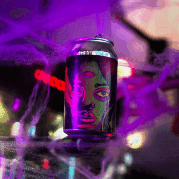 Dude Dark Side - 350mL [Imperial Stout] - Imagem 1