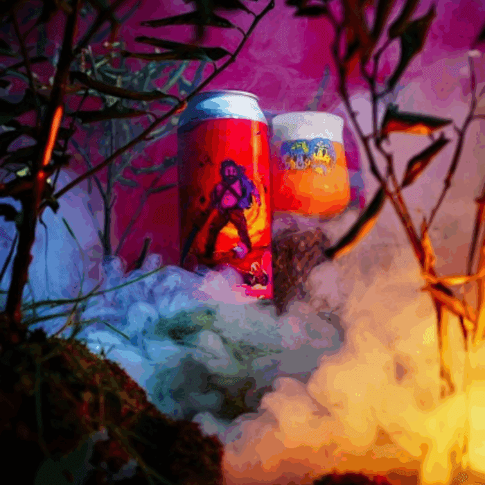 Dude Alucinante - 473mL [American Sour] - Imagem 1