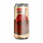Salvador Morango Moreno (2025) - 473mL [Imperial Stout]