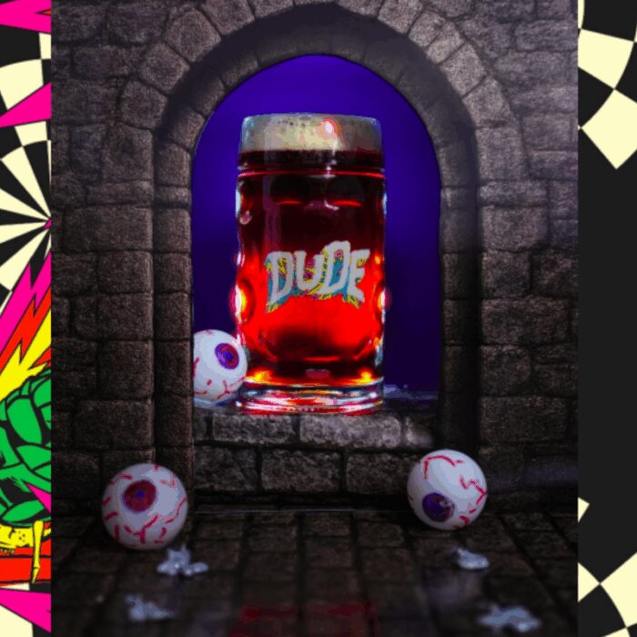 Dude O Último Chefão - 473mL [Munich Dunkel] - Imagem 1
