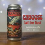 Koala Caboose - 473mL [Svensk Folköl]