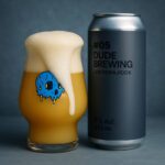 Dude #05 - 473mL [Double NE IPA]