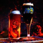 Dude Nascido para Grelhar - 473mL [Rauchbock]