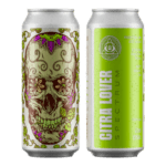 Dogma Citra Lover Spectrum - 473mL [Double NE IPA]