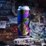 Dude Quem Gabba Gabba - 473mL [West Coast IPA]