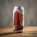 Escafandrista Unholy meat Obelisk - 473mL [NE Double IPA]