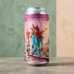 Escafandrista Fashion Crimes - 473mL [American IPA]