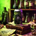 Dude – Dudeste - 350mL [Imperial Pastry Stout]