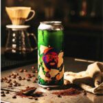 Dude Quem El Barista - 473mL [Coffee Czech Pilsner]
