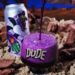 Dude Quem Preso no Limbo - 473mL [American Sour Ale]