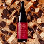 Captain Brew Bolachas Além da Compreensão Humana - 500mL [Pastry Imperial Stout]