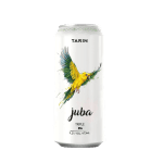 Tarin Juba - 473mL [Triple NE IPA]