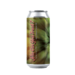 Koala Who Can you trust? (2026) - 473mL [Double IPA]