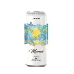 Tarin Maraú (2026) - 473mL [Double NE IPA]