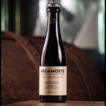 Captain Megamorte Carvalho e Castanheira - 375mL [Barrel Aged Barleywine]