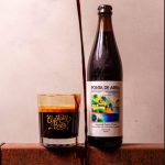 Captain Brew Ponta de Areia (2026) - 500mL [Pastry Imperial Stout]