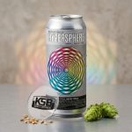 Koala Hypersphere - 473mL [Triple NE IPA]