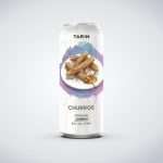 Tarin Churros - 473mL [NE IPA]