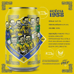 Locals Only Suecia - 473mL [NE IPA]