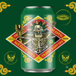 Locals Only Mexico - 473mL [Triple NE IPA]