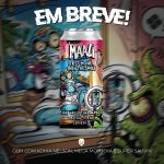 Maali First Money, Then the Smile - 473mL [Double Oat NE IPA]