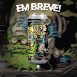 Maali Blind Alley - 473mL [Double IPA]