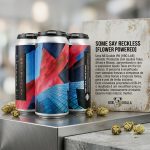 Koala Some Say Recless (Flower Powered) - 473mL [NE Double IPA]