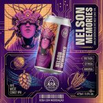 Dogma  – Nelson Memories (2026) - 473mL [Rye West Coast IPA ]