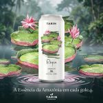 Tarin Régia (2025) - 473mL [NE IPA]