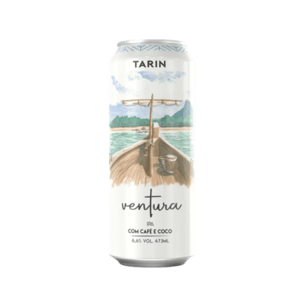 Tarin Ventura 473mL