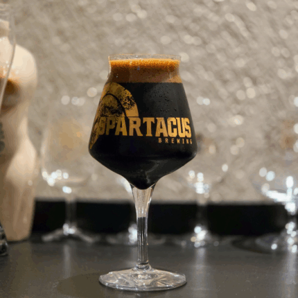 Taça Teku Spartacus 425mL