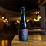 Captain Brew 10 Anos Captain Brew - 375mL [BA Barley Wine]