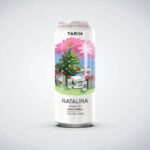 Tarin Natalina (2025) - 473mL [NE IPA]