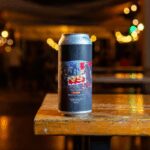 Captain Brew Udi vs Monstro - 473mL [Double NE IPA]